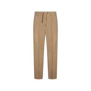 Altea Neutrals Trousers - Regular & Straight-Leg Trousers Men